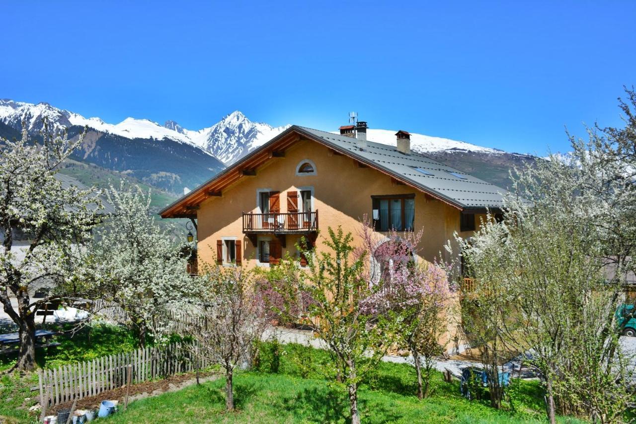 Gite-auberge De Montvilliers Couette-café