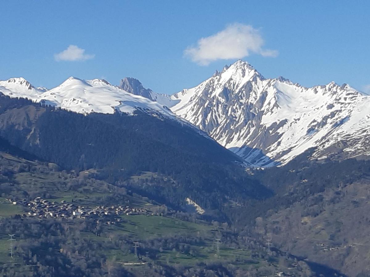 Gite-auberge De Montvilliers Couette-café 2*