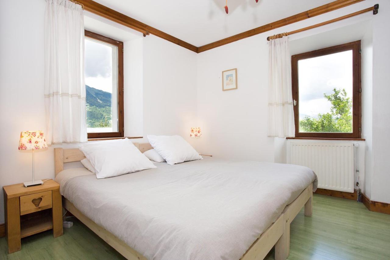 Gite-auberge De Montvilliers