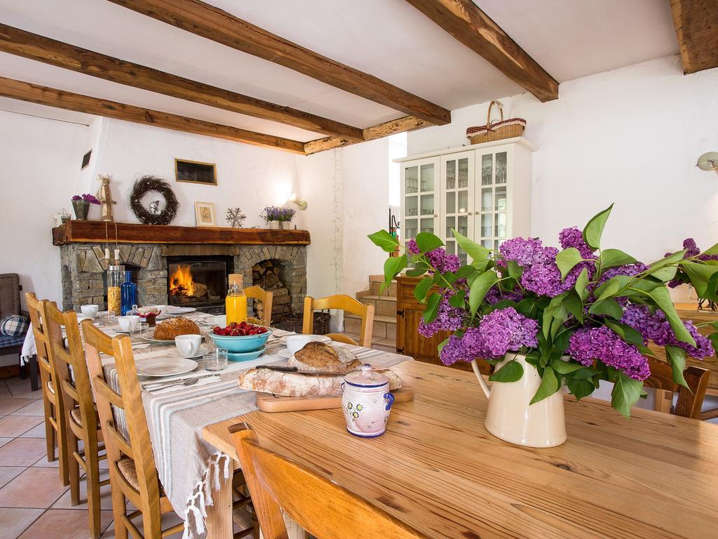 Gite-auberge De Montvilliers