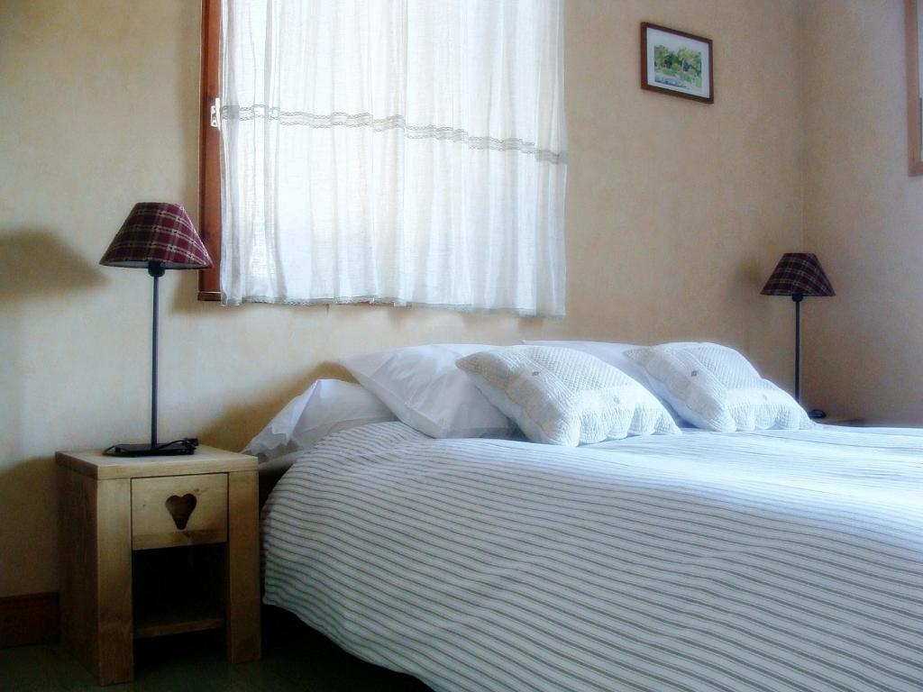 Gite-auberge De Montvilliers Couette-café 2*